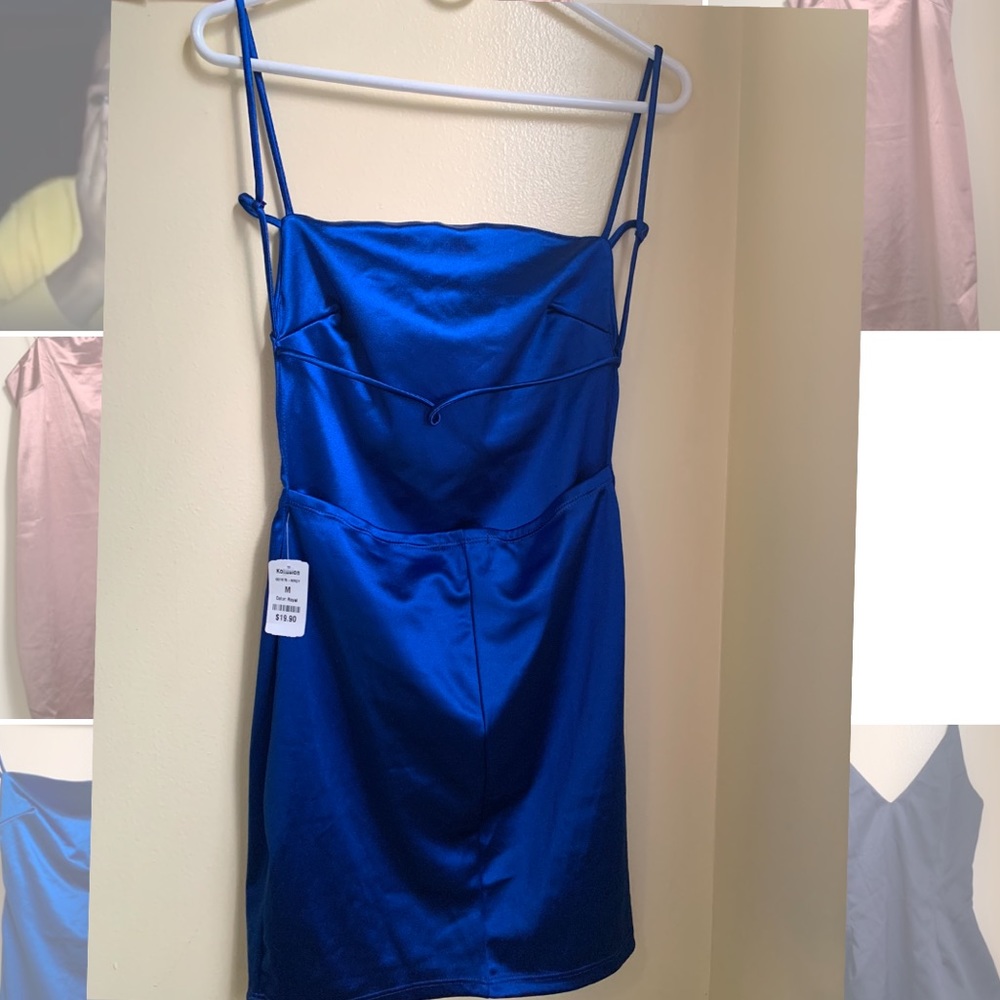 Going out Dress
